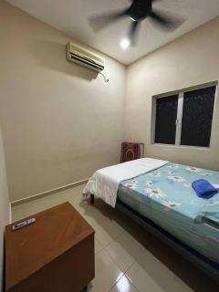 Mahasa Penarik Homestay - 3