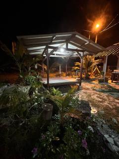 Mahasa Penarik Homestay - Kampong Ru Sepuloh - 1