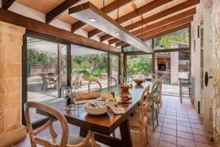 Holiday Villa Cuarterades Pollensa - Js Properties - Pollença - 4