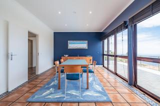 Ample villa with pool and gorgeous ocean view - São Gonçalo - 4