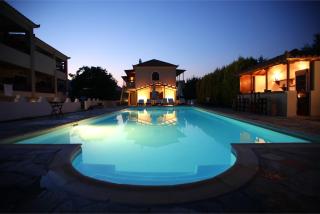 Sun Accommodation - Skopelos Town - 8