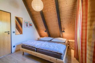 Ferienwohnpark Immenstaad am Bodensee Nurdachhaus Typ 8 NDT 036 - 4