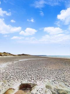 Tranum Klit Camping og Hytteudlejning - 2