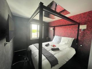 Atypaluxe Appartement 3 chambres - 2