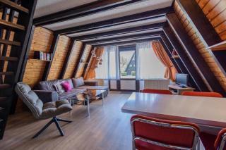 Ferienwohnpark Immenstaad am Bodensee Nurdachhaus Typ 7 ND 30 - 8