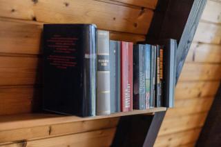 Ferienwohnpark Immenstaad am Bodensee Nurdachhaus Typ 7 ND 30 - 3