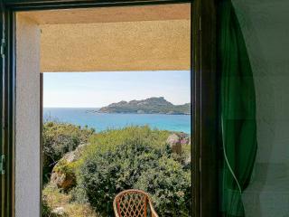 Sea View Baia Santa Reparata - Buoncammino - 9