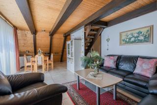 Ferienwohnpark Immenstaad am Bodensee Nurdachhaus Typ 8 NDT 111 - 2