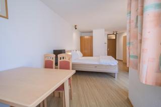 Ferienwohnpark Immenstaad am Bodensee Ein-Zimmer-Apartment 55 10 - Immenstaad am Bodensee - 8
