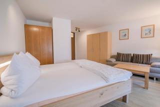 Ferienwohnpark Immenstaad am Bodensee Ein-Zimmer-Apartment 55 10 - Immenstaad am Bodensee - 3