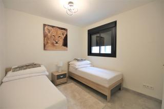 Estepona Centre Luxury Apartment HADA - 3