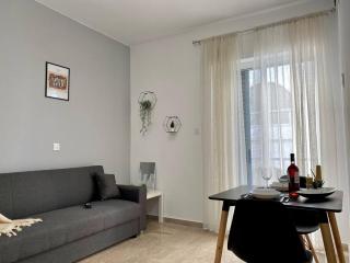Modern Apartment in Kos Town, Walking Distance to the Beach - No 4 - Kos - 0