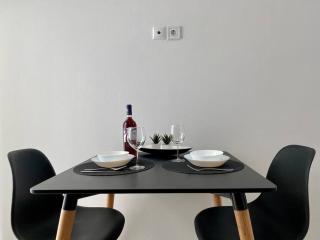 Modern Apartment in Kos Town, Walking Distance to the Beach - No 4 - Kos - 9