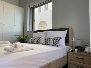 Modern Apartment in Kos Town, Walking Distance to the Beach - No 4 - Kos - 4