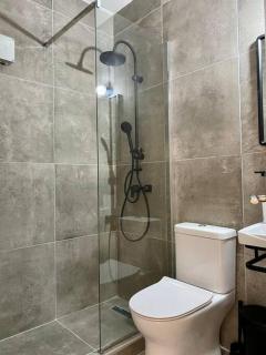 Modern Apartment in Kos Town, Walking Distance to the Beach - No 4 - Kos-stad - 6