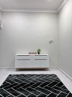 Casa Indera - Kampung Bota Kiri - 6