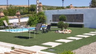 Villa Minerva - Arriate - 7