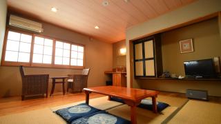 Shikisai no Sato Manyu - Kirishima - 1