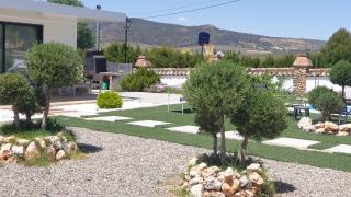 Villa Minerva - Arriate - 1