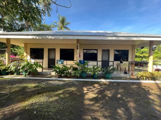 Veance Travellers Inn-Pabuas extension - Mambajao - 6