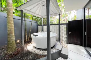 MANA Villas Nusa Dua - Nusa Dua - 3