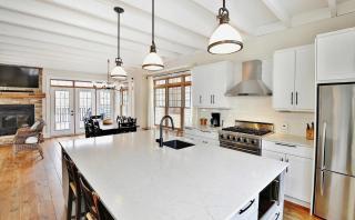 Chalet 9023 Chemin des Alpages by Les Chalets Alpins - Stoneham - 8