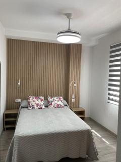 Hostal Calderón de la Barca - 1