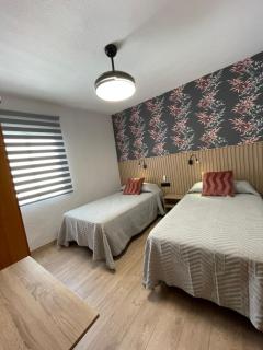Hostal Calderón de la Barca - Zalamea de la Serena - 3