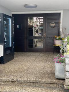 Pension Kinzl mit E-Ladestation - 6