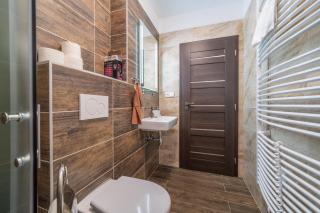 Apartmány na Bukovce - GG - Červená Voda - 3