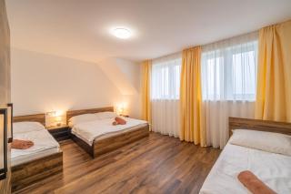 Apartmány na Bukovce - GG - Červená Voda - 8