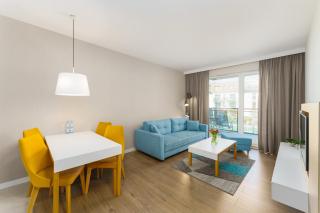 Bel Mare 210C by Noclegi Renters - Międzyzdroje - 3
