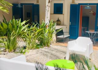 Orsola Apartments - Ilha de Favignana - 5