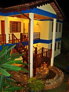 Pousada Só Natureza - 1