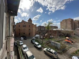 Paronyan sreet, 2 bedrooms Spacious apartment PA133 - 6