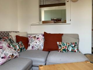 CasaBell Appartement atypique vintage - Avignone - 5