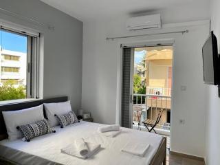 Bright & Modern Apartment in Kos Town, Near the Beach - No 9 - Kos - 0