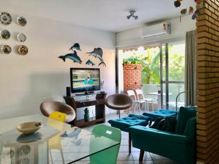 Guarujá Enseada 8 lugares a meia quadra da praia - 4