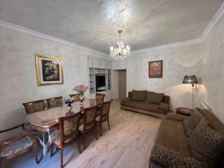 Hanrapetutyan Apartment - Erevan - 9