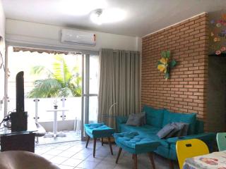 Guarujá Enseada 8 lugares a meia quadra da praia - 1