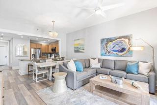 Redfish Village - Sandy Feet Retreat M2-315 by Coastal Dreamin - Santa Rosa Beach - 9