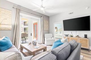 Redfish Village - Sandy Feet Retreat M2-315 by Coastal Dreamin - Santa Rosa Beach - 7