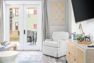 Redfish Village - Sandy Feet Retreat M2-315 by Coastal Dreamin - Santa Rosa Beach - 6