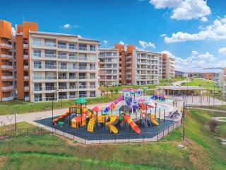 Ilhas do Lago Eco Resort - Caldas Novas - 7