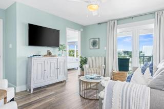 Beachside Villas #731 - Santa Rosa Beach - 8