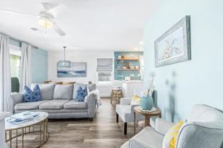 Beachside Villas #731 - Santa Rosa Beach - 7