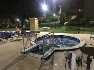 Ilhas do Lago Eco Resort - Caldas Novas - 4