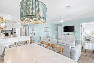 Beachside Villas #731 - Santa Rosa Beach - 5