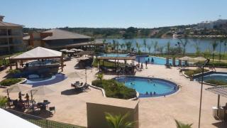 Ilhas do Lago Eco Resort - Caldas Novas - 2