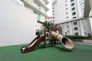 SG Residence Bukit Bintang - 1